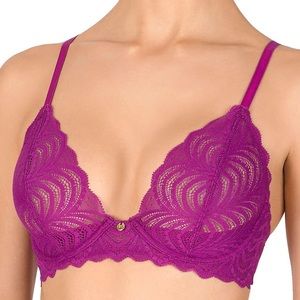 Natori Art Deco Bra